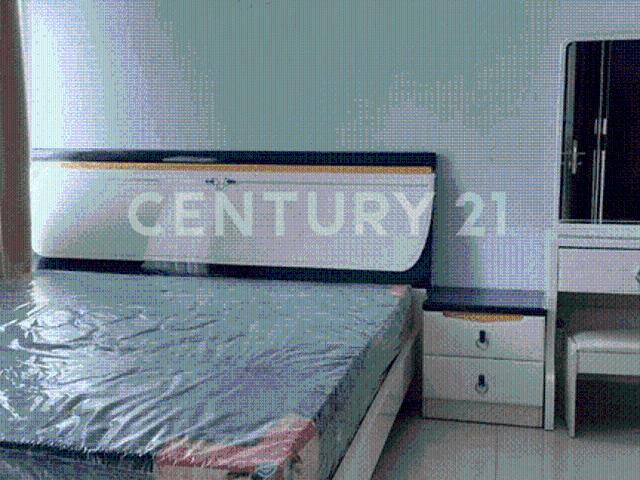 Apartemen dijual di Tanggerang, Banjar