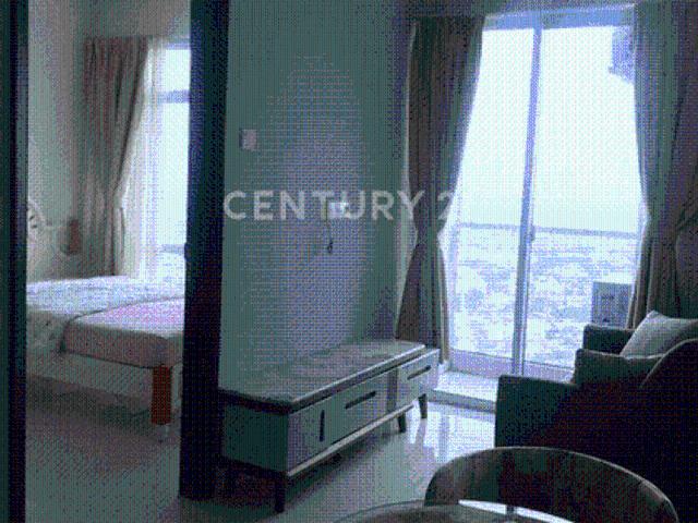 Apartemen dijual di Tanggerang, Banjar