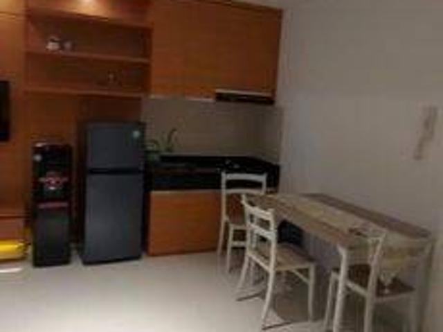 Apartemen dijual di Tanggerang, Banjar
