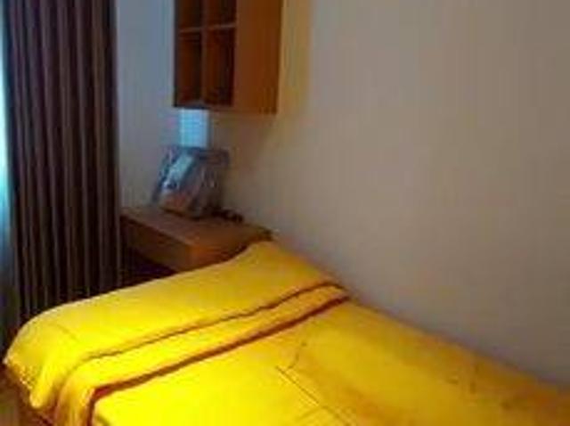 Apartemen dijual di Tanggerang, Banjar