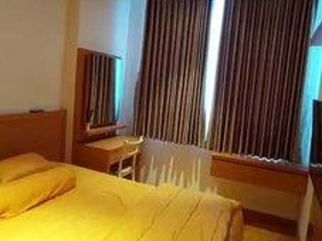 Apartemen dijual di Tanggerang, Banjar