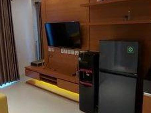 Apartemen dijual di Tanggerang, Banjar