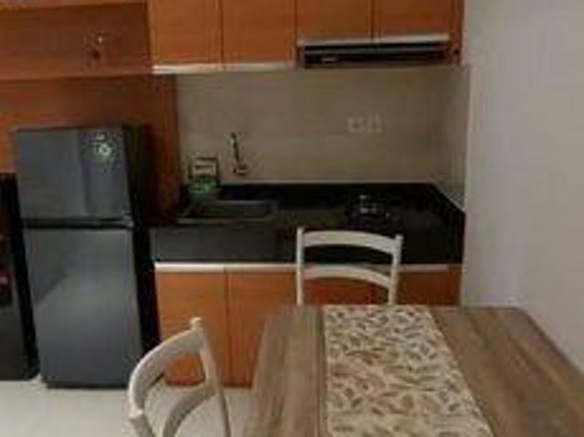 Apartemen dijual di Tanggerang, Banjar