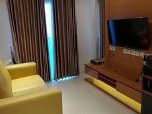 Apartemen dijual di Tanggerang, Banjar