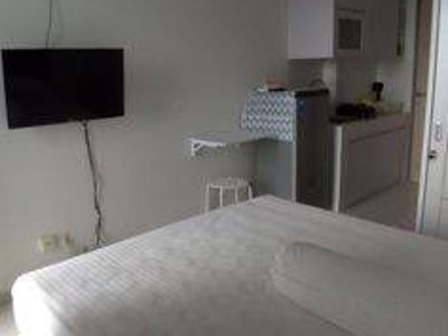 Apartemen dijual di Tanggerang, Banjar