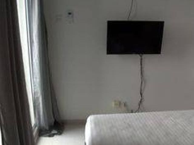 Apartemen dijual di Tanggerang, Banjar