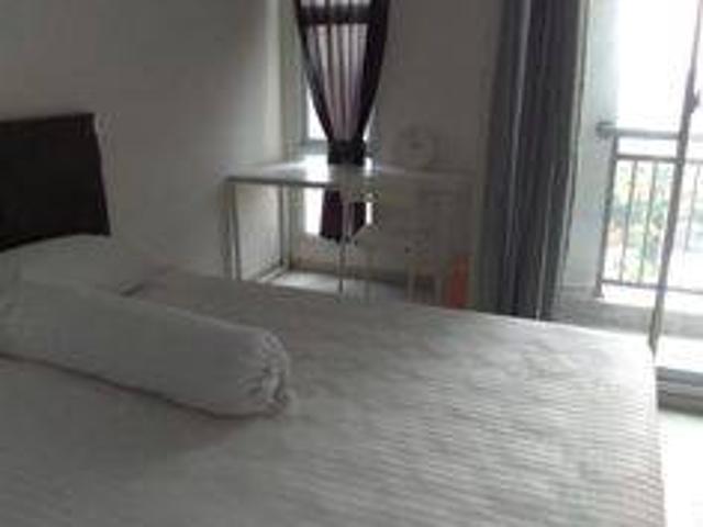 Apartemen dijual di Tanggerang, Banjar
