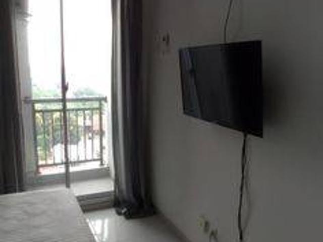 Apartemen dijual di Tanggerang, Banjar