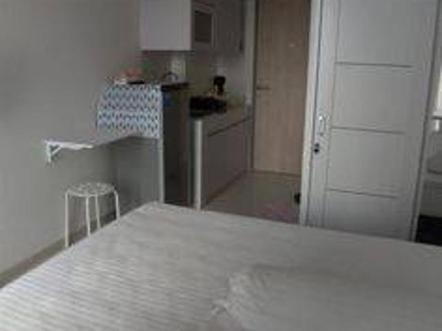 Apartemen dijual di Tanggerang, Banjar