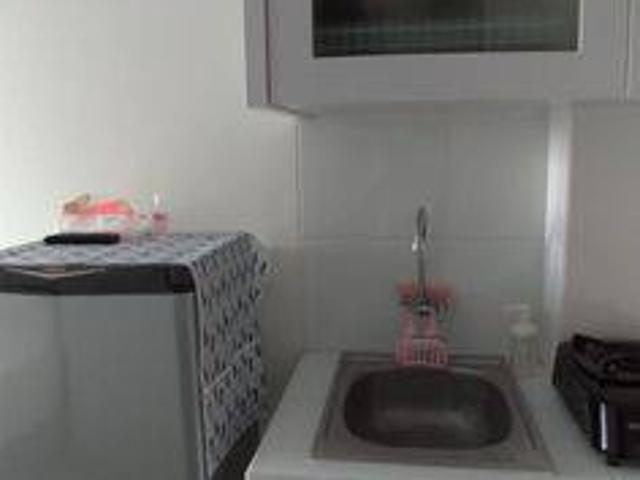 Apartemen dijual di Tanggerang, Banjar