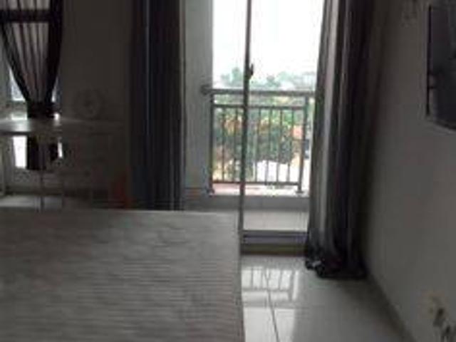 Apartemen dijual di Tanggerang, Banjar