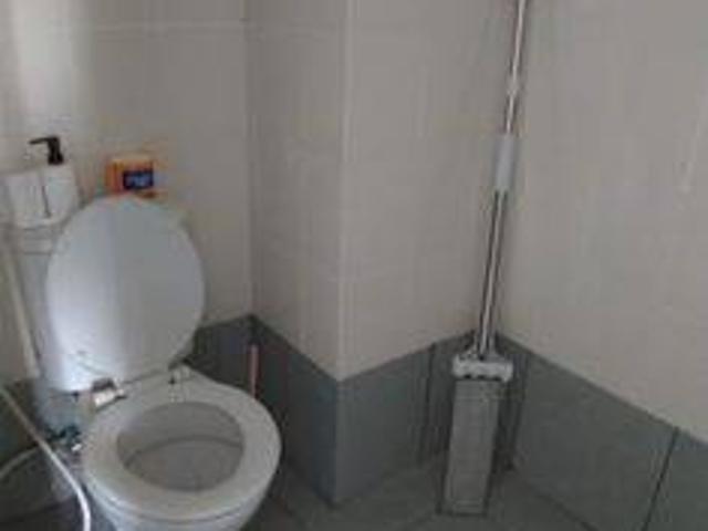 Apartemen dijual di Tanggerang, Banjar