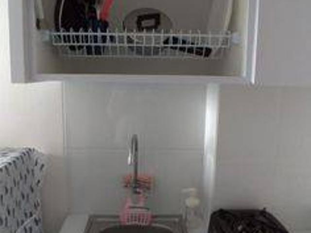 Apartemen dijual di Tanggerang, Banjar