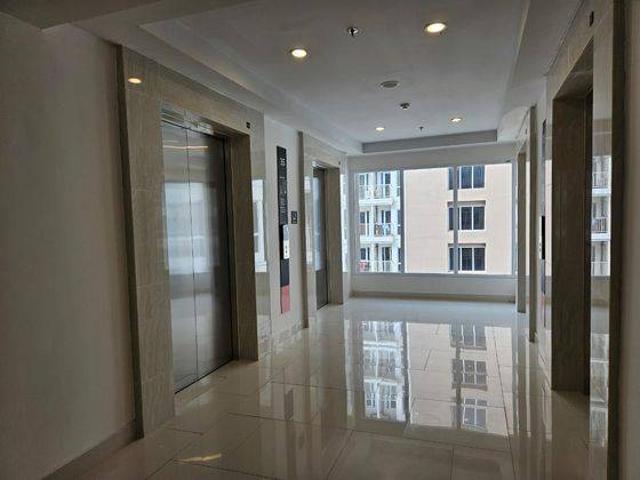 Apartemen dijual di Tanggerang, Banjar