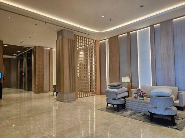 Apartemen dijual di Tanggerang, Banjar