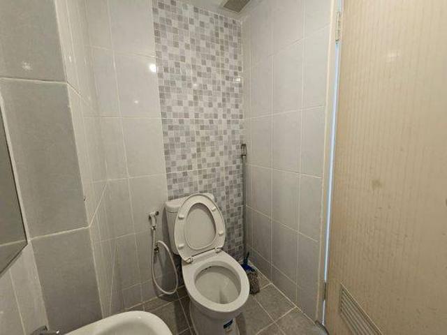 Apartemen dijual di Tanggerang, Banjar