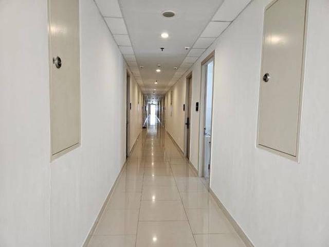Apartemen dijual di Tanggerang, Banjar