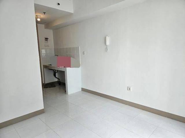 Apartemen dijual di Tanggerang, Banjar