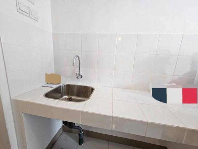 Apartemen dijual di Tanggerang, Banjar