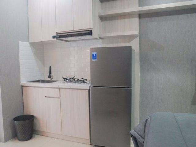 Apartemen disewa di Bambu Apus, Jakarta Timur