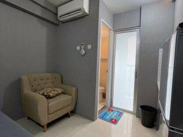 Apartemen disewa di Bambu Apus, Jakarta Timur