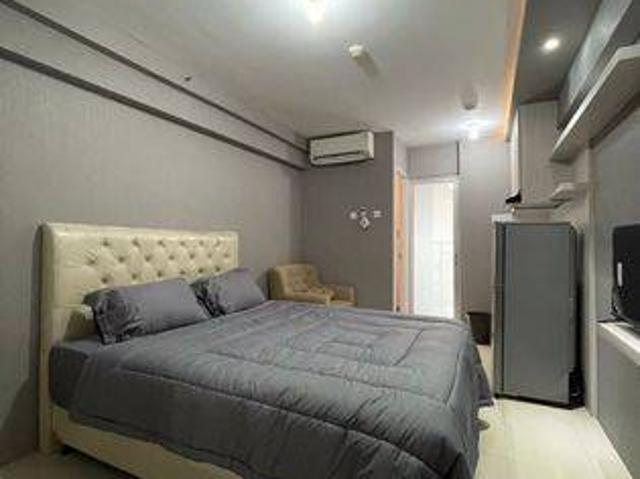 Apartemen disewa di Bambu Apus, Jakarta Timur