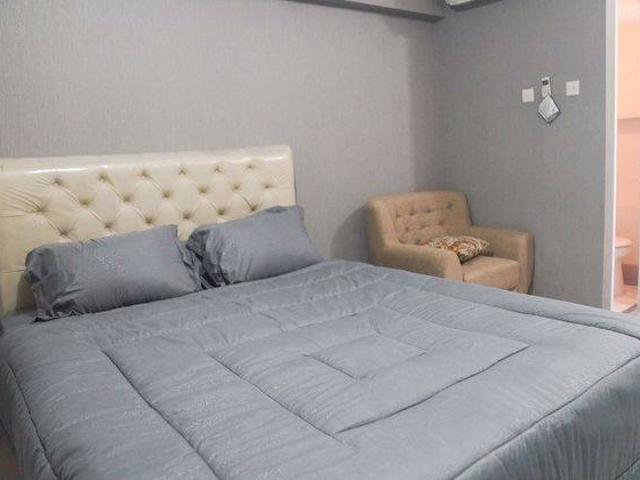 Apartemen disewa di Bambu Apus, Jakarta Timur
