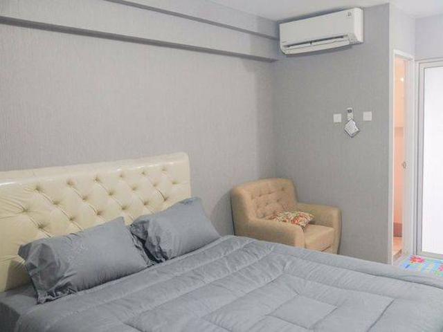 Apartemen disewa di Bambu Apus, Jakarta Timur