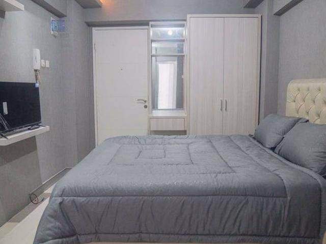 Apartemen disewa di Bambu Apus, Jakarta Timur