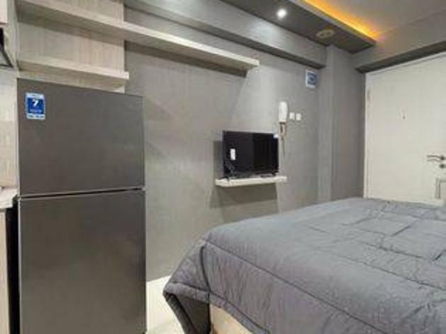 Apartemen disewa di Bambu Apus, Jakarta Timur