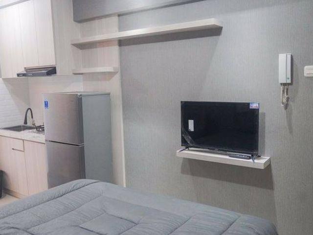 Apartemen disewa di Bambu Apus, Jakarta Timur