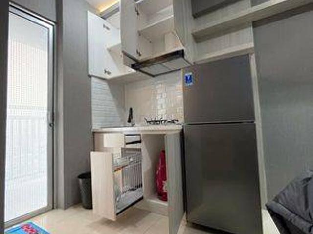 Apartemen disewa di Bambu Apus, Jakarta Timur