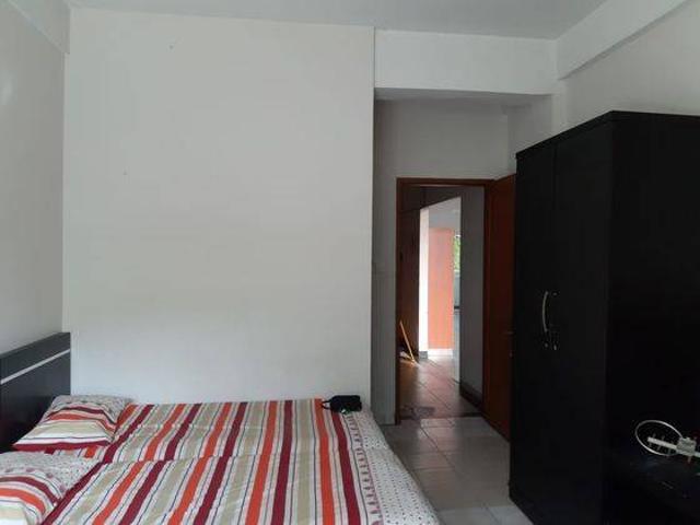 Apartemen disewa di Beji, Depok