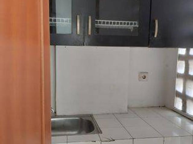 Apartemen disewa di Beji, Depok