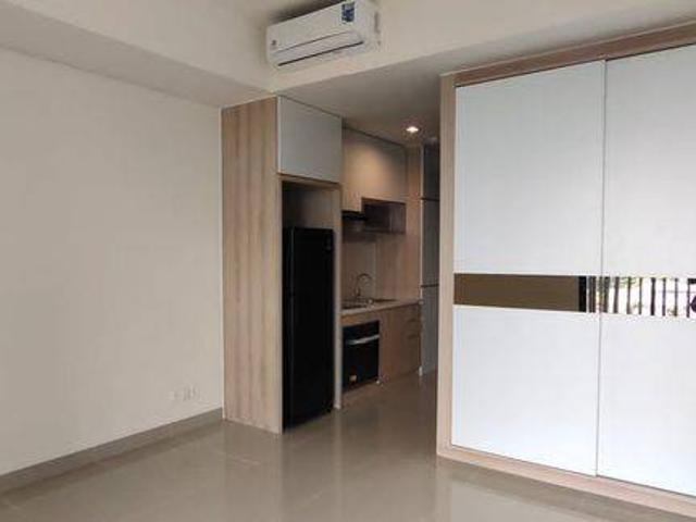 Apartemen disewa di Cakung, Jakarta Timur