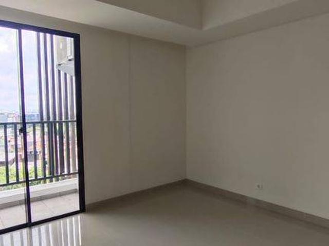 Apartemen disewa di Cakung, Jakarta Timur