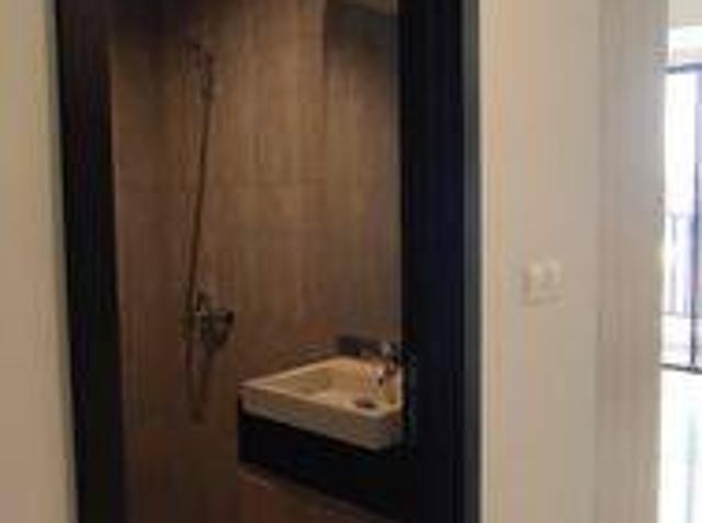 Apartemen disewa di Cakung, Jakarta Timur