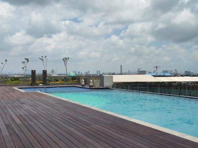 Apartemen disewa di Cakung, Jakarta Timur