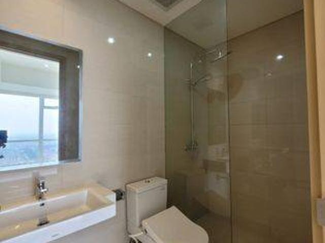 Apartemen disewa di Cakung, Jakarta Timur