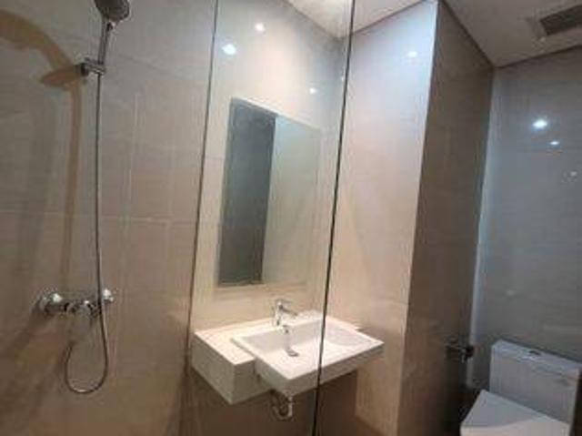 Apartemen disewa di Cakung, Jakarta Timur
