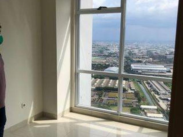 Apartemen disewa di Cakung, Jakarta Timur