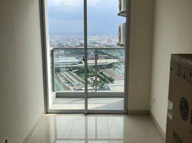 Apartemen disewa di Cakung, Jakarta Timur