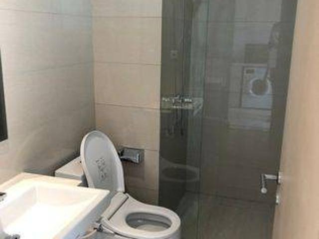 Apartemen disewa di Cakung, Jakarta Timur
