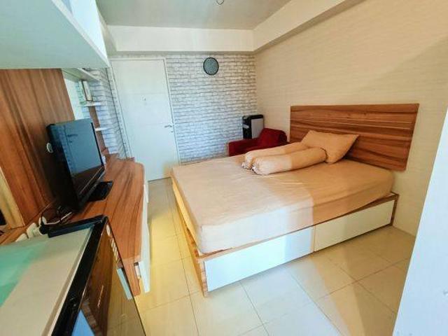 Apartemen disewa di Cakung, Jakarta Timur