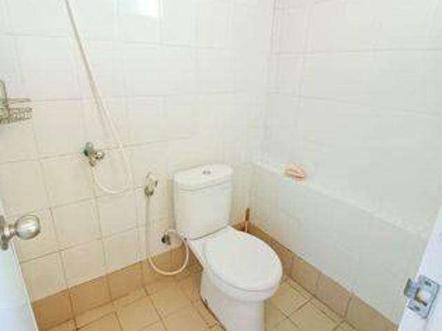 Apartemen disewa di Cakung, Jakarta Timur