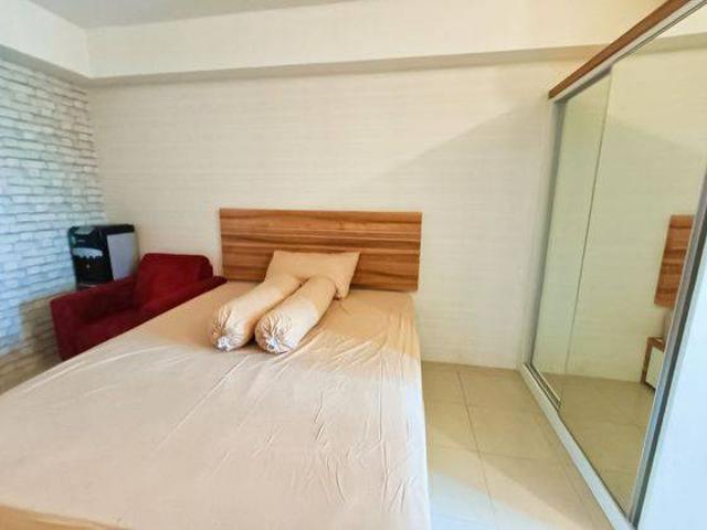 Apartemen disewa di Cakung, Jakarta Timur