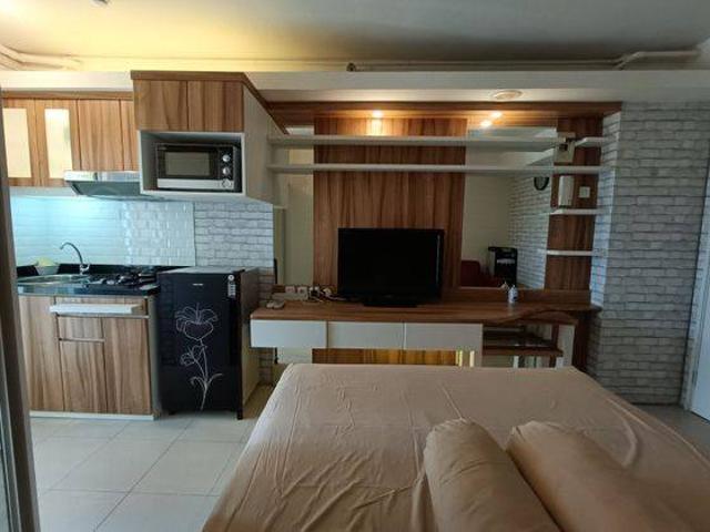 Apartemen disewa di Cakung, Jakarta Timur