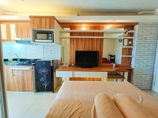 Apartemen disewa di Cakung, Jakarta Timur