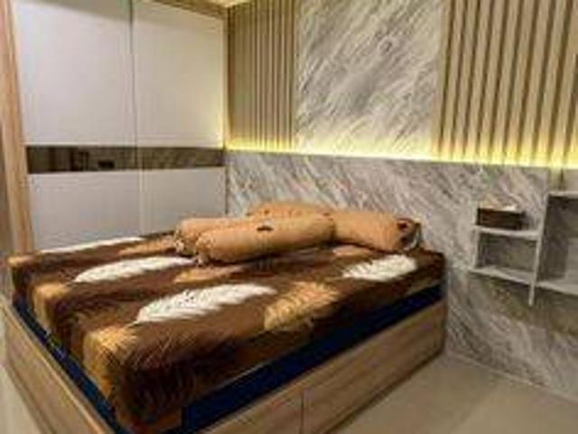 Apartemen disewa di Cakung, Jakarta Timur