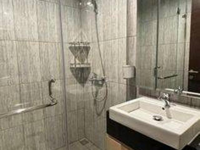 Apartemen disewa di Cakung, Jakarta Timur